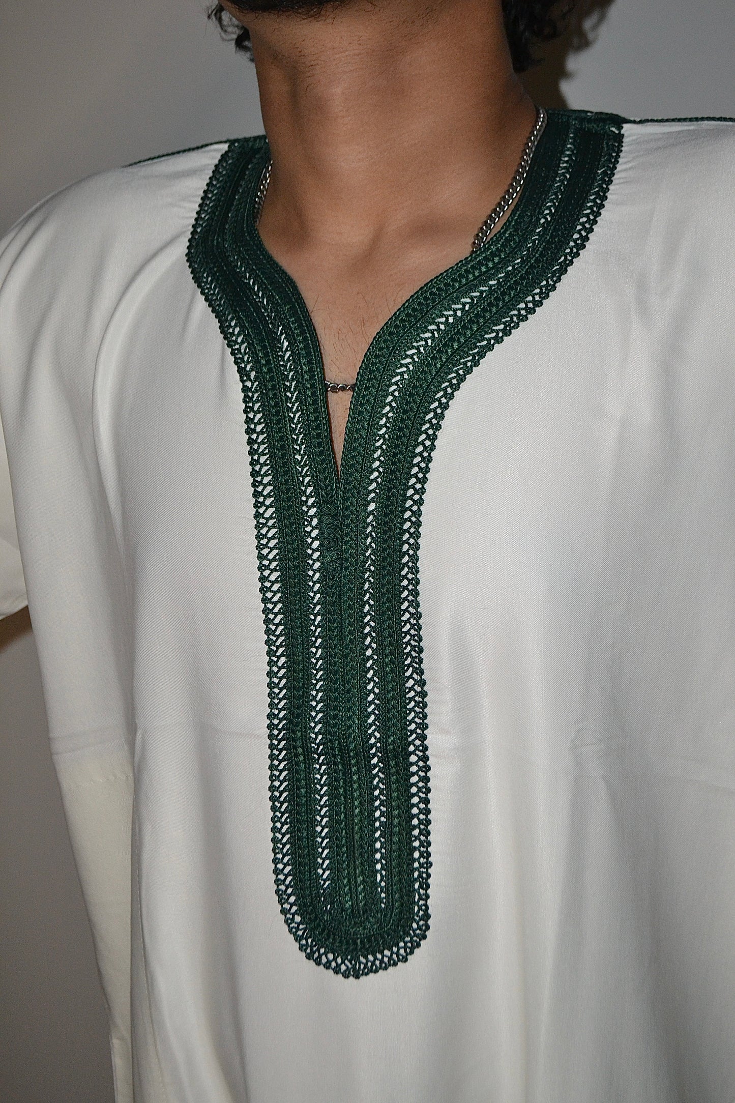 The Amine Thobe - Exclusive Colorway Line