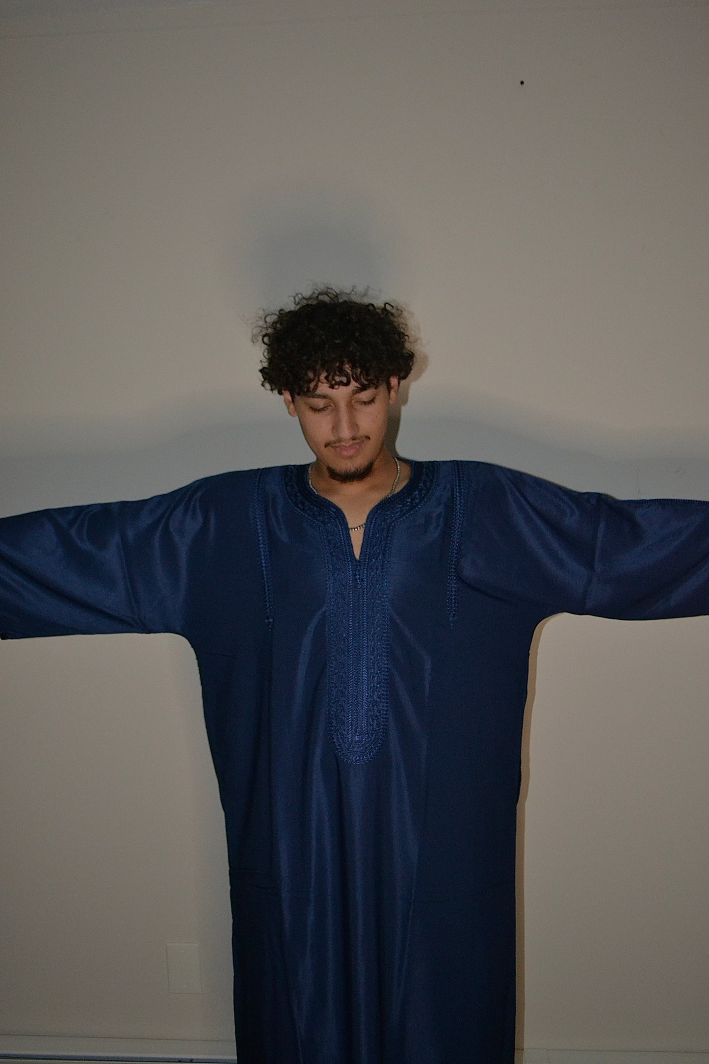The Amine Thobe - Vibrant Line