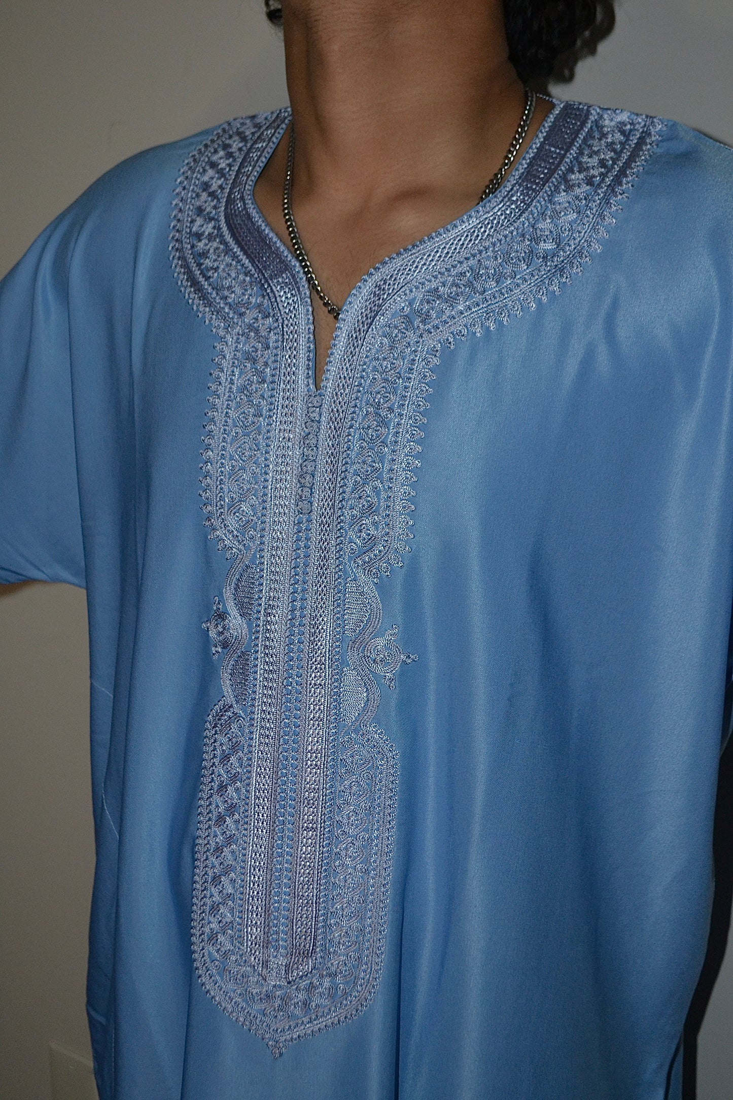 The Amine Thobe - Exclusive Colorway Line