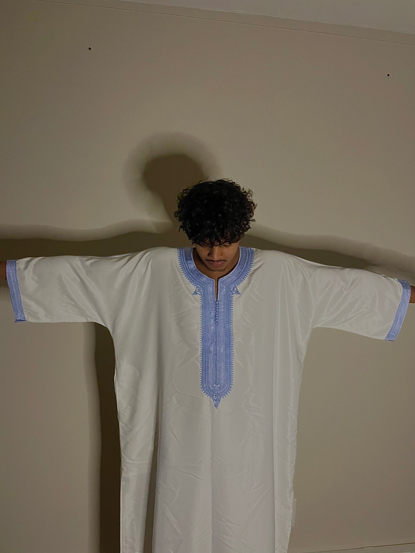 The Amine Thobe - Exclusive Colorway Line